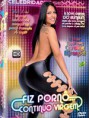 Carol Miranda Fiz Porno e Continuo Virgem
